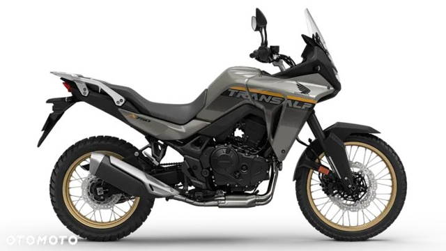 Honda XL