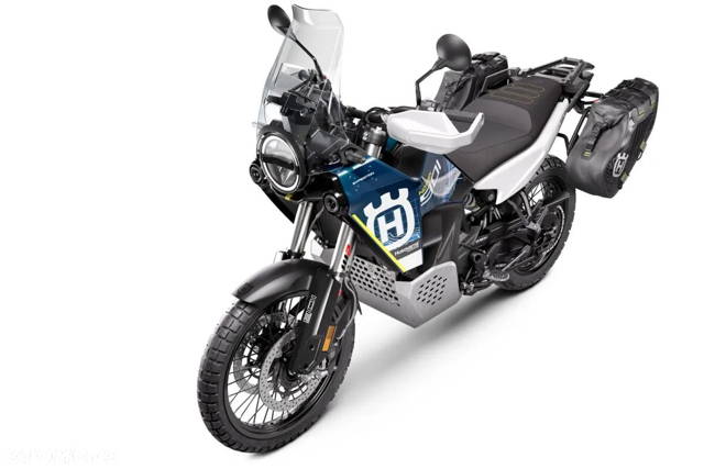 Husqvarna Norden