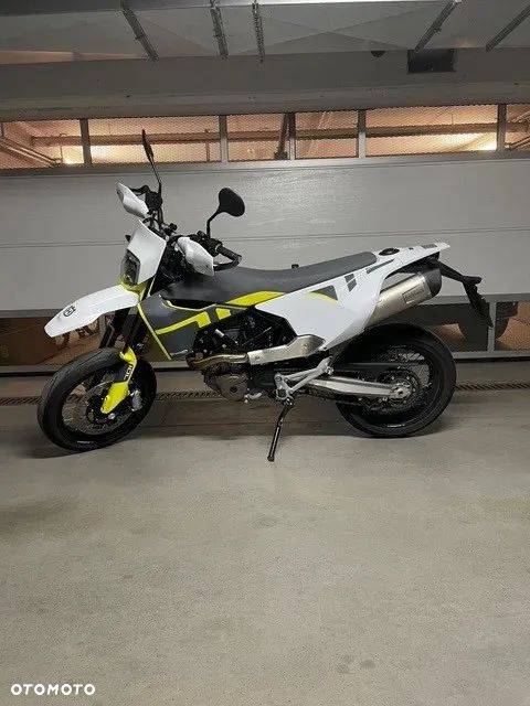 Husqvarna 701