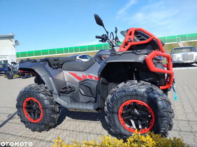 CFMoto Inny