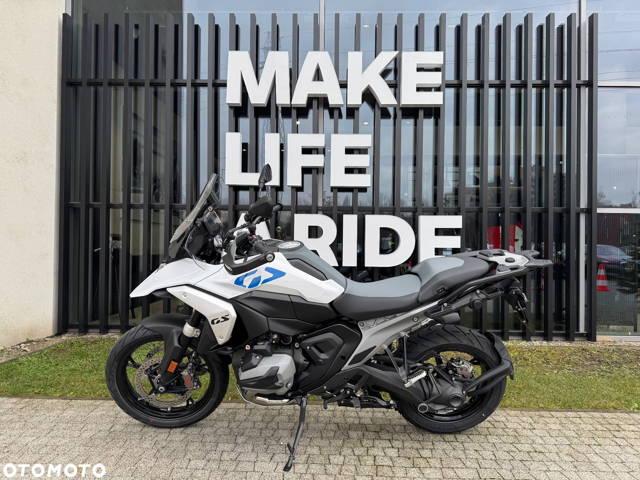 BMW Adventure