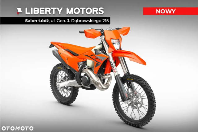 KTM EXC