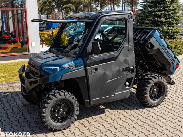 Polaris Ranger XP