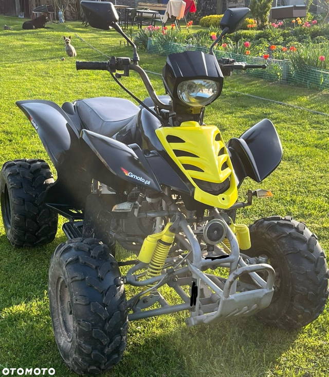 Bashan BS150-2