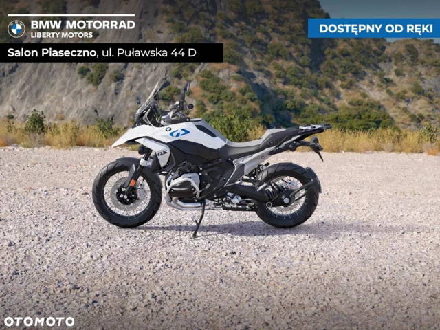 BMW R