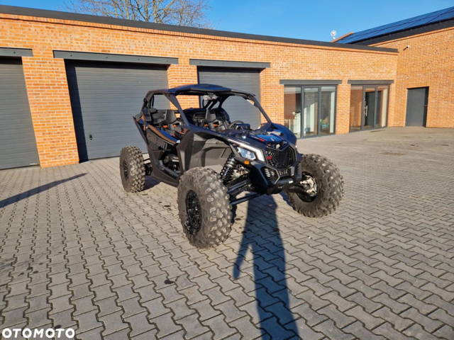 Can-Am Maverick