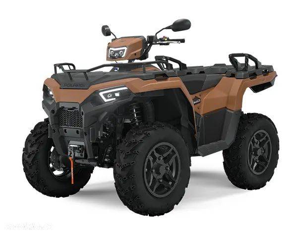 Polaris Sportsman