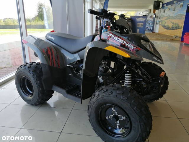 Polaris Inny