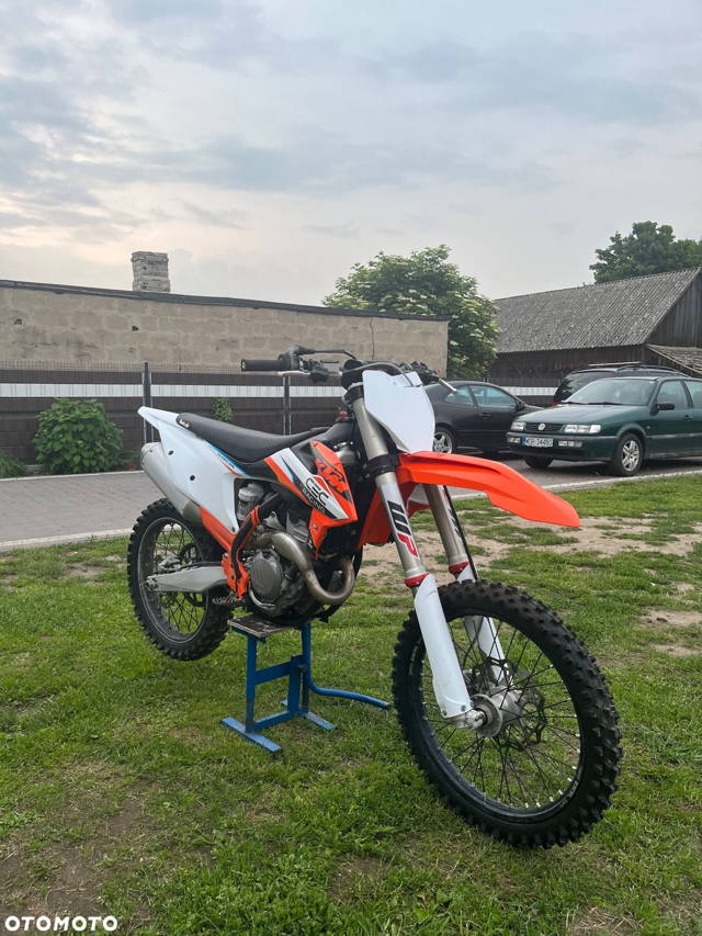 KTM Inny