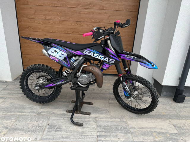 Gas Gas MC