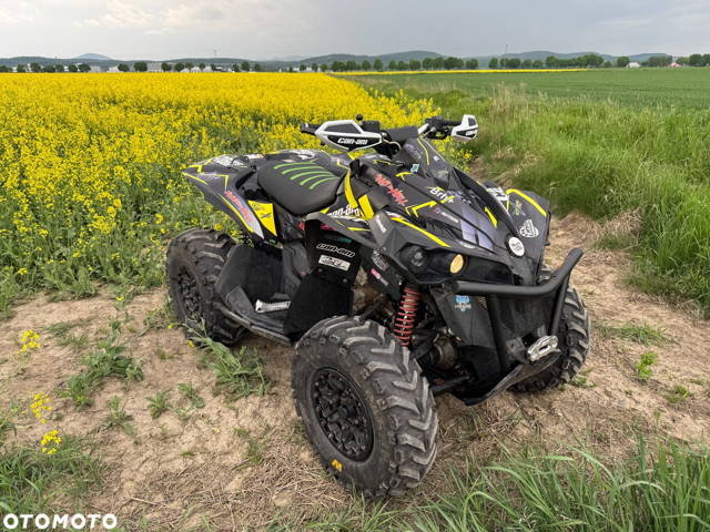 Can-Am Renegade