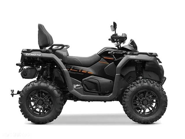 CFMoto CForce