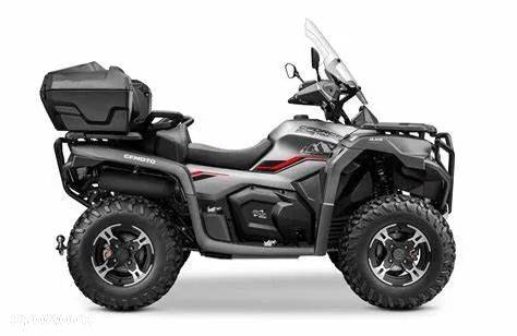 CFMoto CForce