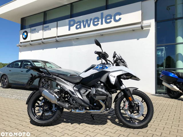 BMW R