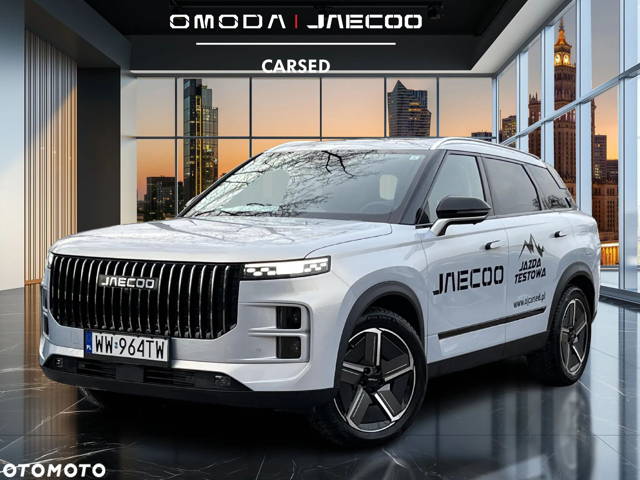 Jaecoo 7