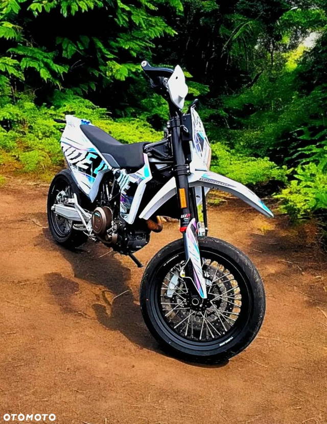 Husqvarna 701