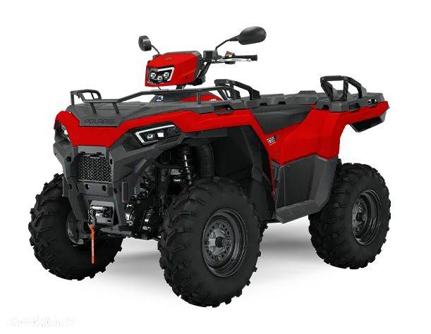 Polaris Sportsman