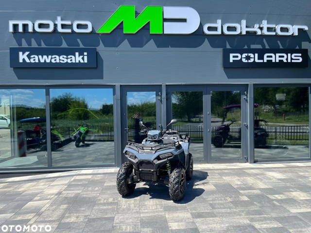 Polaris Sportsman