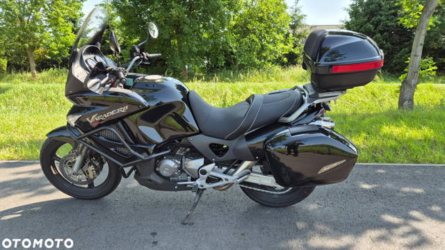 Honda Varadero