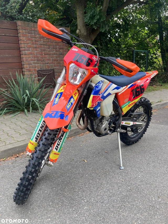 KTM EXC 250