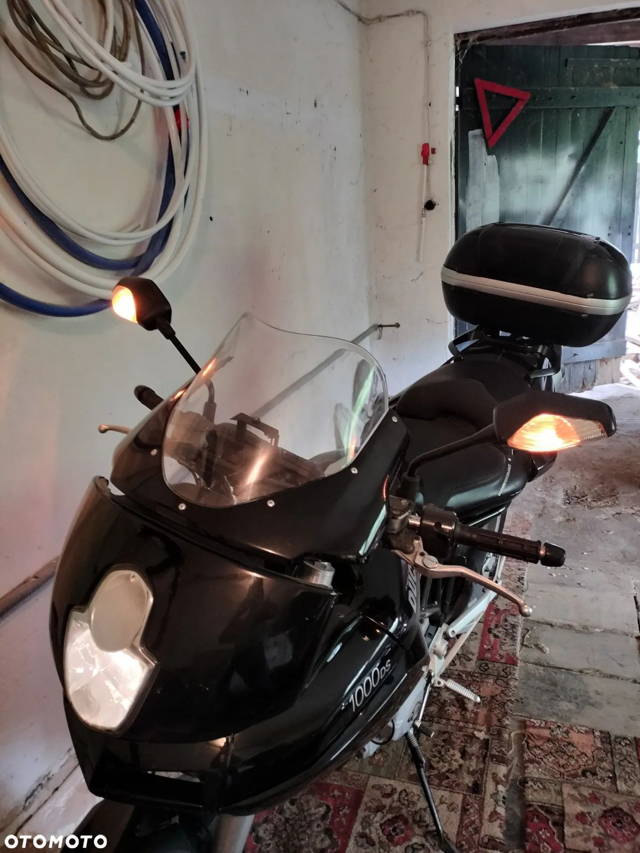 Ducati Ds 1000