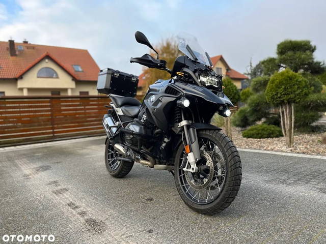 BMW GS