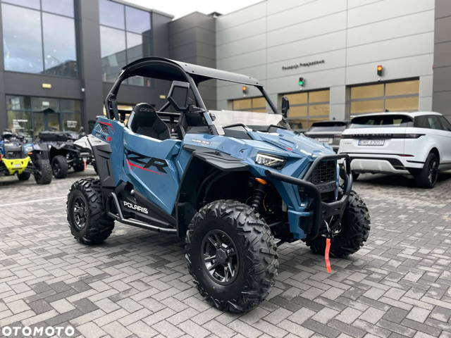Polaris RZR