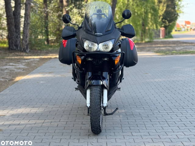 Honda Varadero