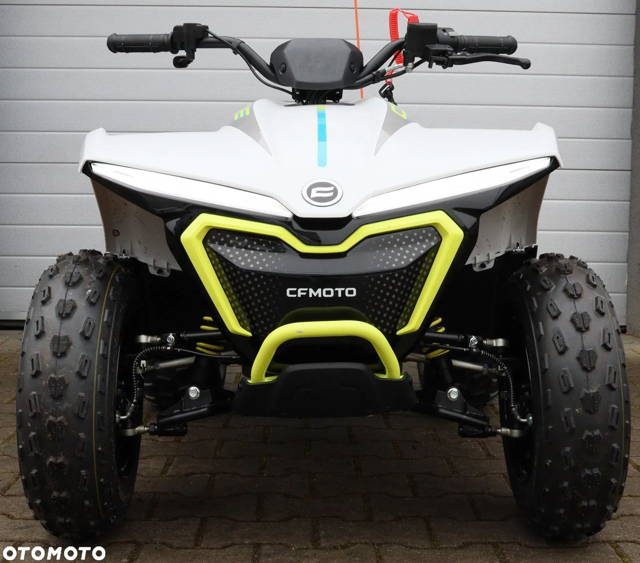 CFMoto CForce