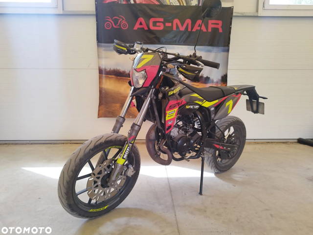 Sherco SM