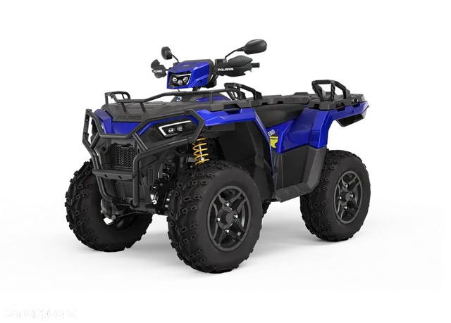 Polaris Sportsman