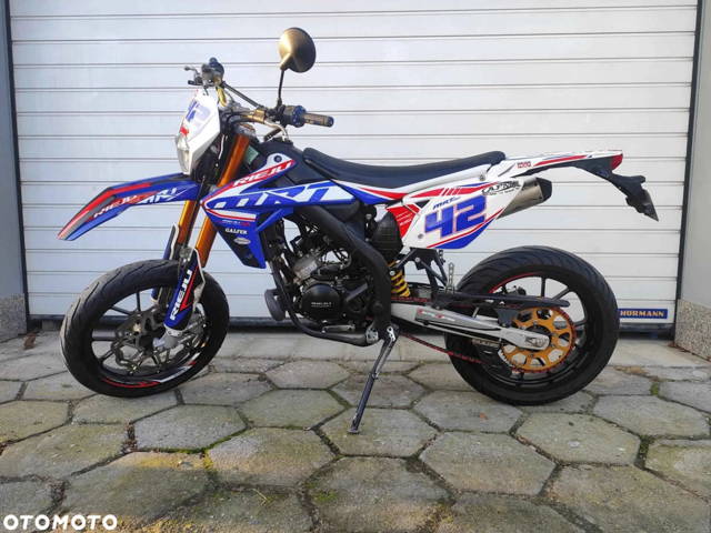 Rieju MRT Pro