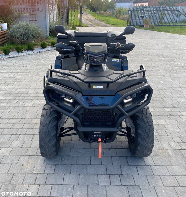 Polaris Sportsman