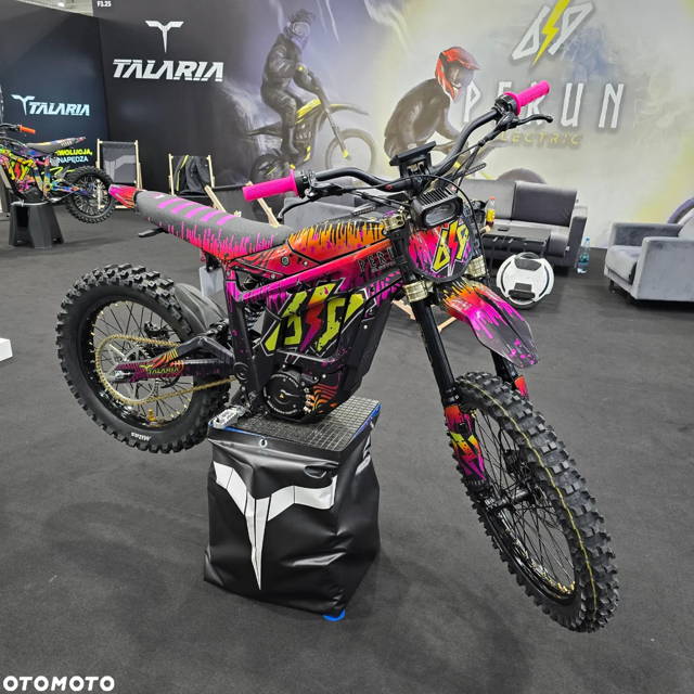 Talaria Sting R