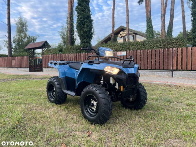 Polaris Sportsman