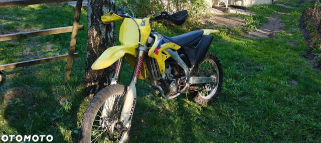 Suzuki RM-Z