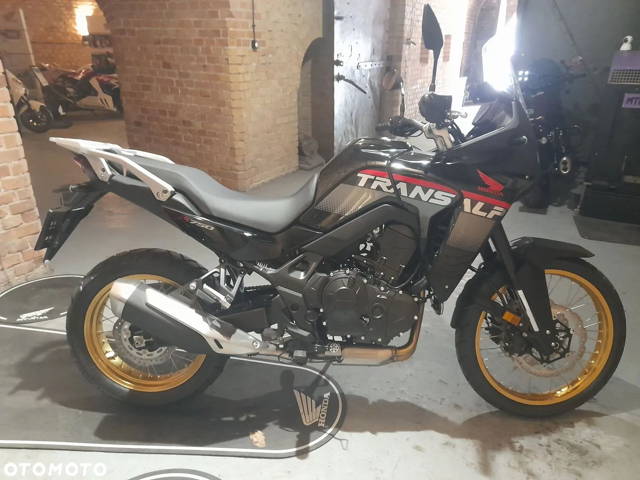 Honda XL
