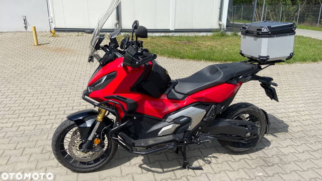 Honda X-ADV