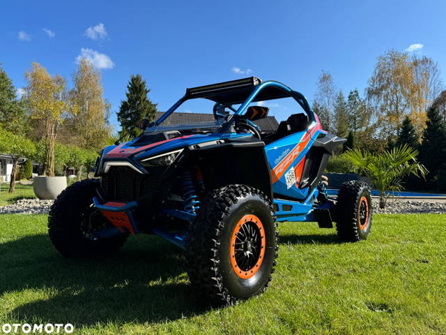 Polaris RZR
