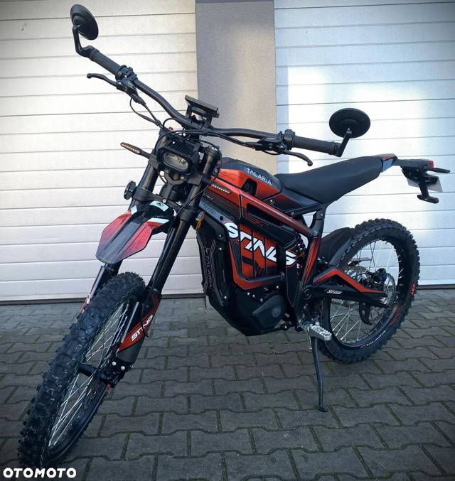 Talaria Sting R