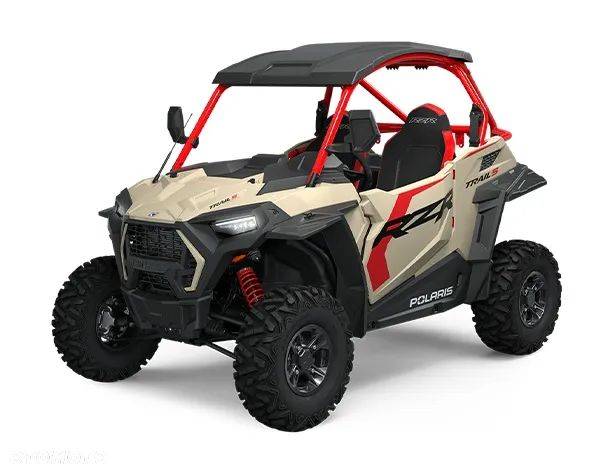 Polaris RZR