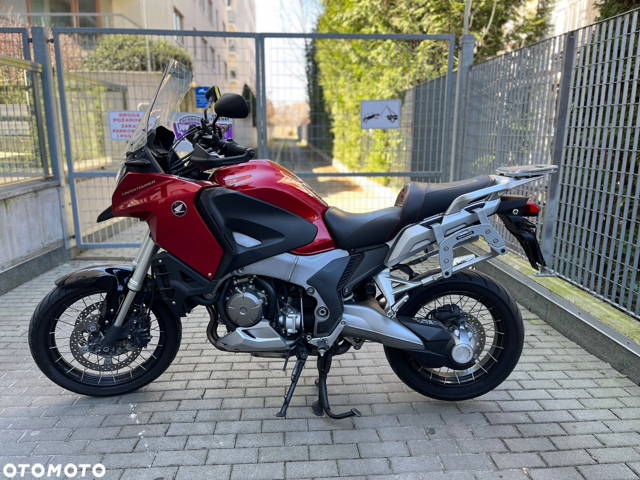 Honda VFR