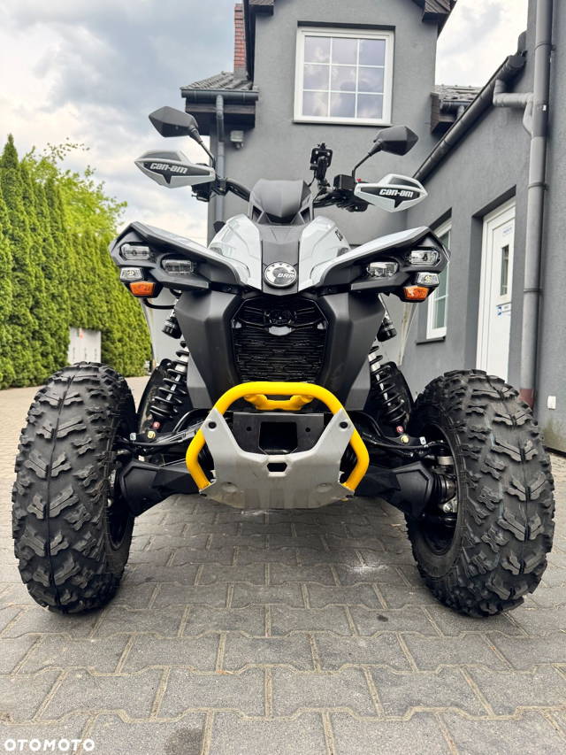 Can-Am Renegade