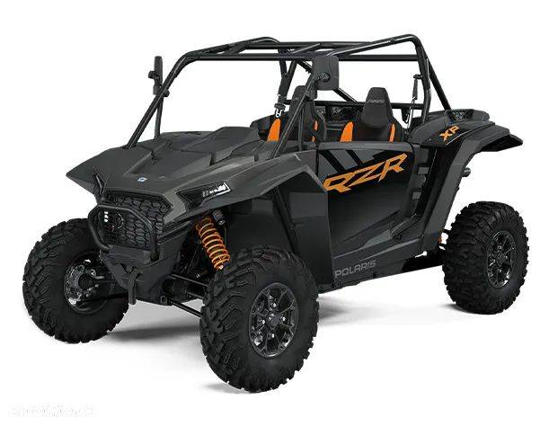 Polaris RZR