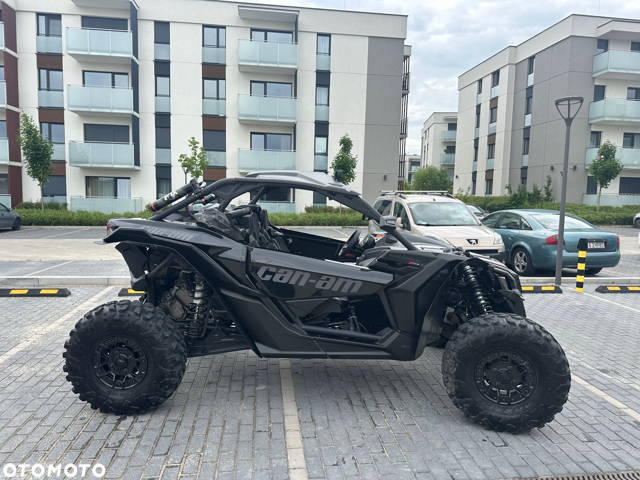 Can-Am Maverick