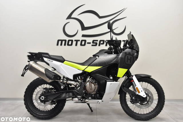 Husqvarna Norden