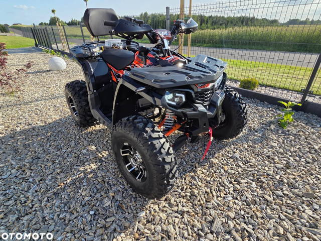 Berreta Egl Th200