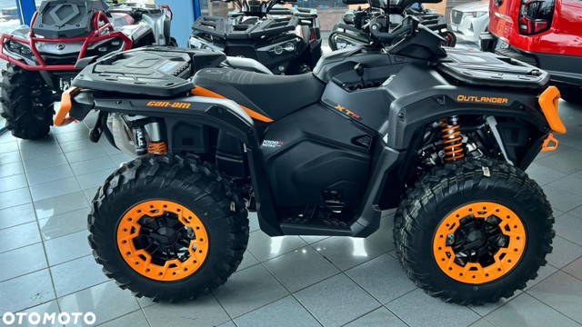 Can-Am Outlander