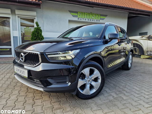 Volvo XC 40 D3 Momentum Pro