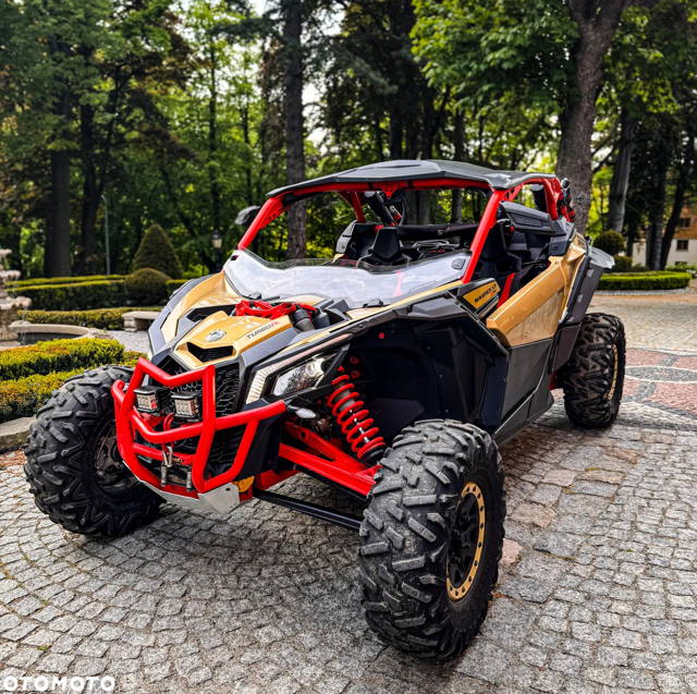 Can-Am Maverick